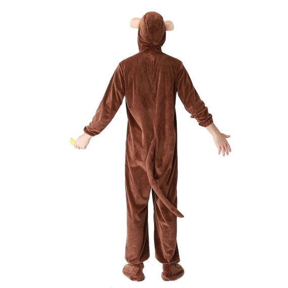 Couple costume black and white ghost halloween adult cosplay clothes