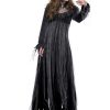 Halloween costume new horror ghost bride stage costume