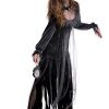 Halloween costume new horror ghost bride stage costume