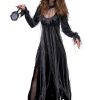 Halloween costume new horror ghost bride stage costume