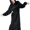 Halloween Adult Cosplay Witch Unisex Stage Costume