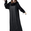 Halloween Adult Cosplay Witch Unisex Stage Costume