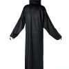 Halloween Adult Cosplay Witch Unisex Stage Costume