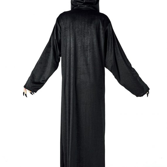 Halloween Adult Cosplay Witch Unisex Stage Costume