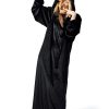Halloween Adult Cosplay Witch Unisex Stage Costume