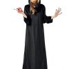 Halloween Adult Cosplay Witch Unisex Stage Costume
