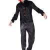Halloween adult couple costume vampire cosplay suit