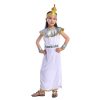 Ancient Egypt Kleopátra girl dress suit Halloween costume show clothes