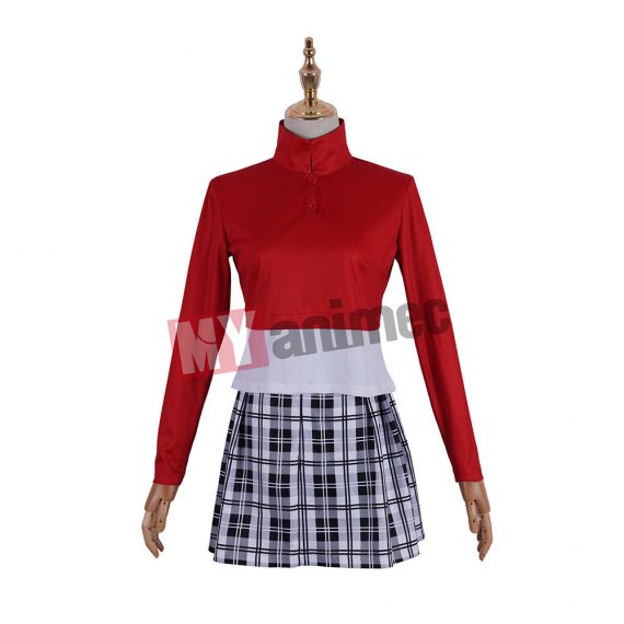 Movie clueless costume ladies cosplay cher clueless outfit
