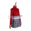 Movie clueless costume ladies cosplay cher clueless outfit