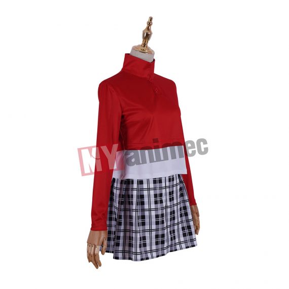 Movie clueless costume ladies cosplay cher clueless outfit