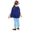 Bo Peep girl cosplay set halloween movie kids costume