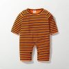 Baby Halloween performance costume long-sleeved little devil one-piece three-piece suit