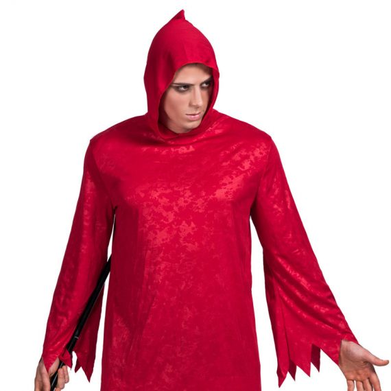 Halloween adults kids costume demon cosplay stage performance clothes