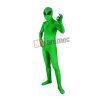 Alien Morphsuit costume Luxury unisex halloween cosplay