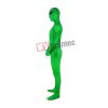 Alien Morphsuit costume Luxury unisex halloween cosplay