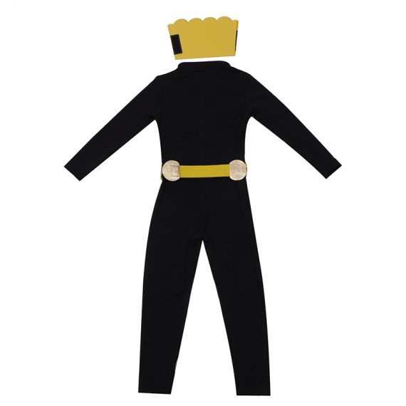 Avengers Black Widow Kids Costume Halloween Girls Superhero Cosplay Costume