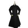 Halloween The Matrix cosplay costume stage performance unisex set