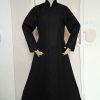 Halloween The Matrix cosplay costume stage performance unisex set
