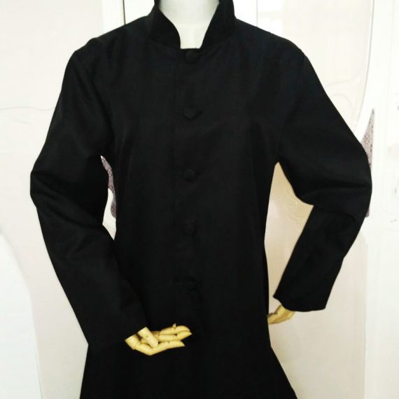 Halloween The Matrix cosplay costume stage performance unisex set