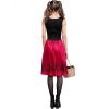 European and American Halloween Little Red Riding Hood adult cosplay costume