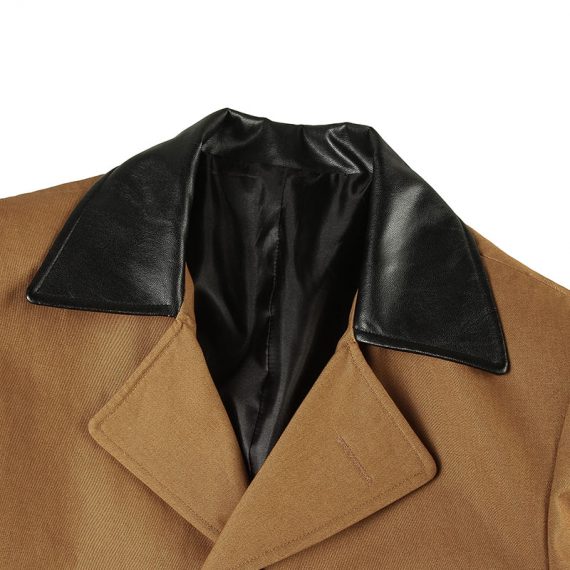 Action adventure game Red Dead Redemption Arthur Morgan halloween cosplay costume