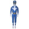 Halloween children all-inclusive jumpsuit Mighty Morphin Power Rangers cosplay costume