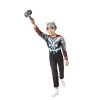 Movie Superhero Thor Optimus Prime Children's Cosplay Jumpsuit Set