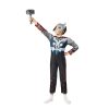 Movie Superhero Thor Optimus Prime Children's Cosplay Jumpsuit Set