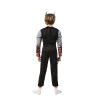 Movie Superhero Thor Optimus Prime Children's Cosplay Jumpsuit Set