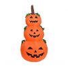 Party personalized ornaments pumpkin ghost inflatable halloween decoration