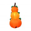 Party personalized ornaments pumpkin ghost inflatable halloween decoration