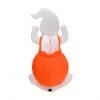 Party personalized ornaments pumpkin ghost inflatable halloween decoration