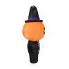 Halloween party inflatable ornaments pumpkin skull ghost decoration