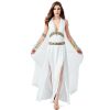 Halloween costume female ancient Greek mythology goddess cosplay gorgeous long dress