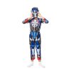 Movie Superhero Thor Optimus Prime Children's Cosplay Jumpsuit Set