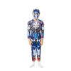 Movie Superhero Thor Optimus Prime Children's Cosplay Jumpsuit Set