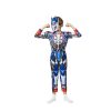 Movie Superhero Thor Optimus Prime Children's Cosplay Jumpsuit Set