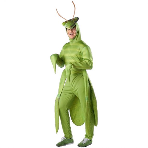 Adult stage performance clothes Halloween unisex cosplay costume