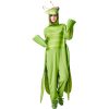 Adult stage performance clothes Halloween unisex cosplay costume