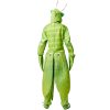 Adult stage performance clothes Halloween unisex cosplay costume