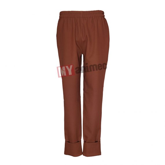 New Dangan Ronpa V3 Rantaro Amami Game Costume Cosplay Outfit