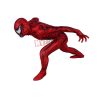 carnage costumes red venom costume Suit