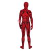 carnage costumes red venom costume Suit
