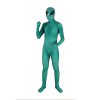 Alien Morphsuit costume Luxury unisex halloween cosplay