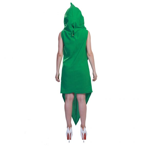 Adult stage performance clothes Halloween unisex cosplay costume