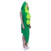Adult stage performance clothes Halloween unisex cosplay costume
