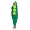 Adult stage performance clothes Halloween unisex cosplay costume