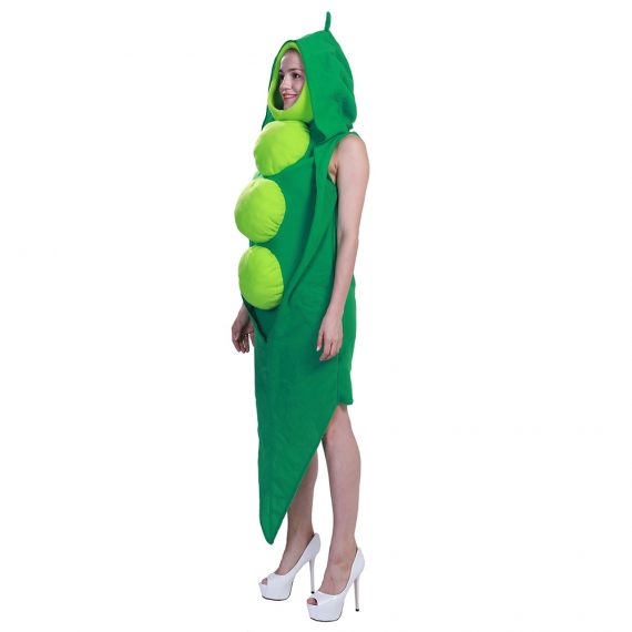 Adult stage performance clothes Halloween unisex cosplay costume