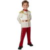 Fairy charming prince cosplay set boy two-piece halloween stage costume